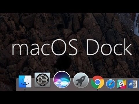 mac like doc for windows